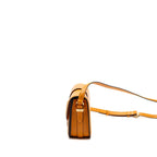 LOUIS VUITTON LV PONT 9 CALFSKIN SUMMER GOLD GHW