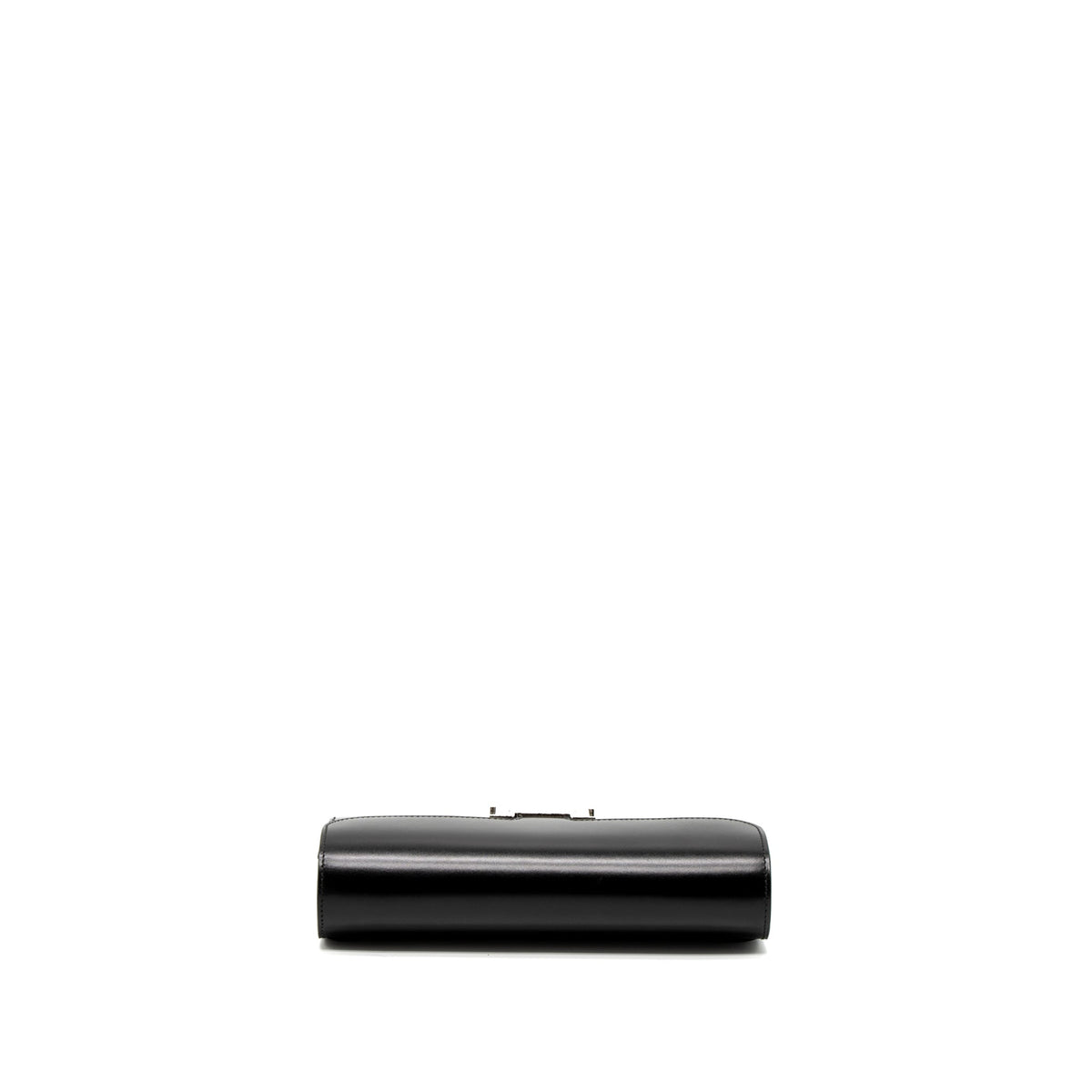 HERMES CONSTANCE TO GO BOX BLACK SHW