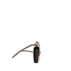 Hermes Mini Constance Epsom Gris Etain RGHW