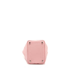 HERMES PICOTIN 18 LOCK BAG CLEMENCE 3Q ROSE SAKURA SHW