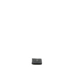 CHANEL CLASSIC CARD HOLDER CAVIAR BLACK SHW( MICROCHIP)