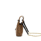 LOUIS VUITTON ATLANTIS BB MONOGRAM REVERSE CANVAS GHW (NEW VERSION)