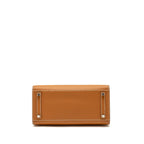 HERMES BIRKIN 30 SELLIER EPSOM GOLD SHW