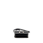 Hermes Mini Constance Studio Disco Limited Monsieur Leather Black SHW