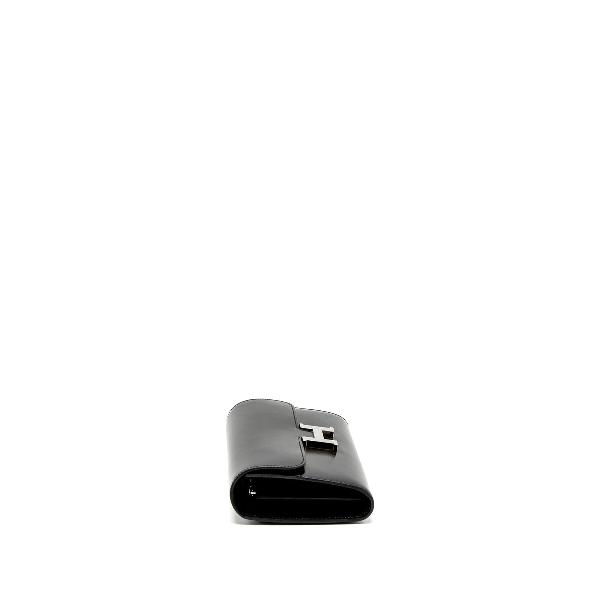 HERMES CONSTANCE TO GO BOX BLACK SHW