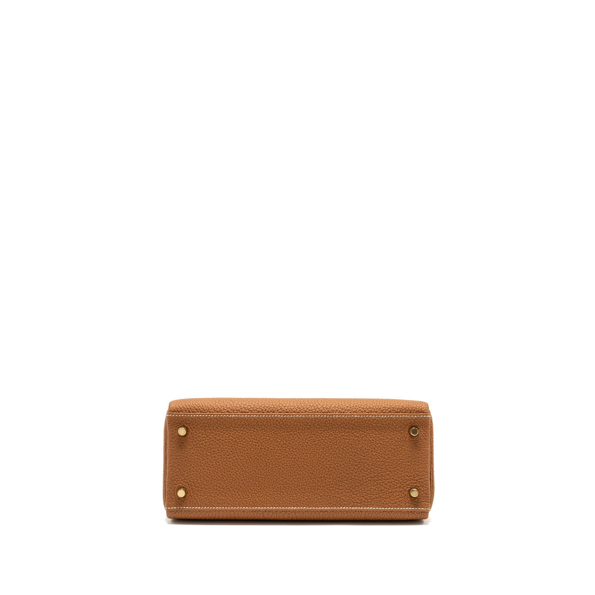 Hermes kelly 28 togo gold GHW