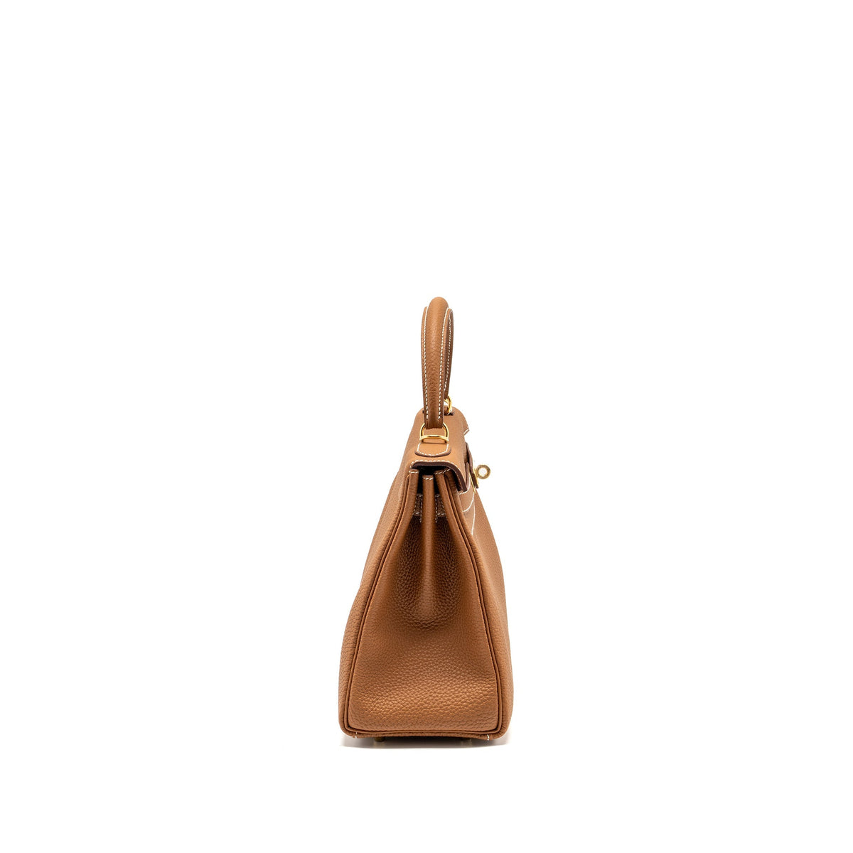 Hermes kelly 28 togo gold GHW