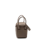 Hermes Lindy 26 Clemence Etoupe SHW