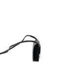 Hermes Mini Constance Studio Disco Limited Monsieur Leather Black SHW