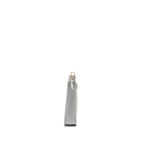 Hermes Mini Evelyne Clemence Blue Pale/Gris Etain GHW