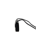 Hermes Mini Constance Studio Disco Limited Monsieur Leather Black SHW