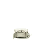 HERMES MINI LINDY CLEMENCE GRIS NEVE SHW