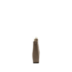HERMES MINI EVELYNE CLEMENCE ETOUPE/BLUE INDIGO GHW