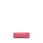 PRADA RE-EDITION 2005 NYLON/ LEATHER PINK SHW
