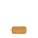 LOUIS VUITTON ALMA BB MONOGRAM CANVAS GHW