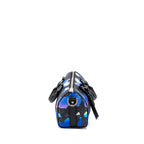 LOUIS VUITTON KEEPALL BANDOULIERE 25 SUNRISE MONOGRAM CANVAS SHW (NEW VERSION)