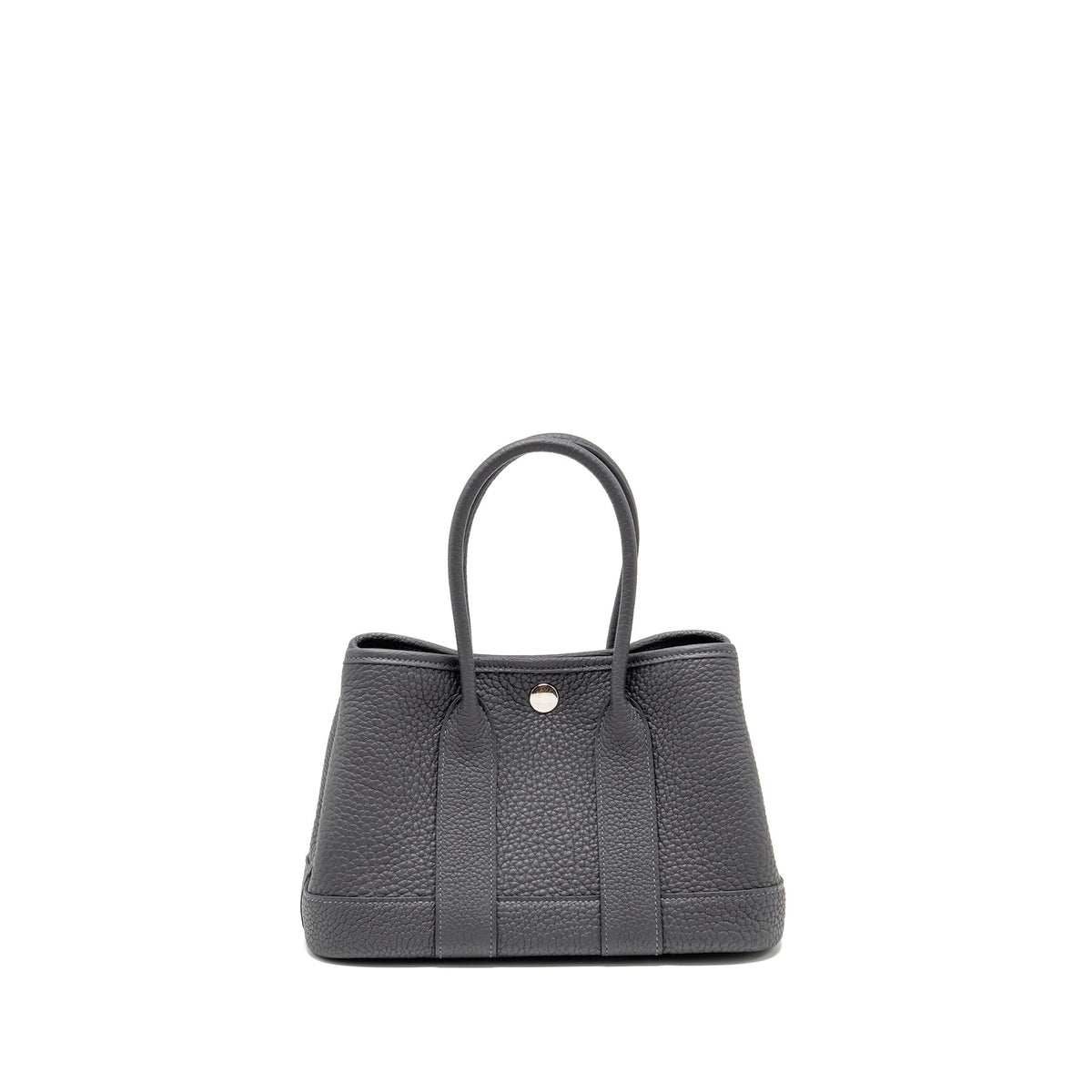 HERMES NEO GARDEN PARTY 23 NEGONDA ARDOISE SHW
