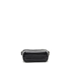 CHANEL SMALL GABRIELLE HOBO BAG CALFSKIN BLACK MULTICOLOUR HARDWARE