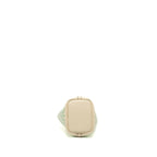 HERMES LUCKY DAISY MICRO PICOTIN SWIFT NATA-VERT-BLANC SHW