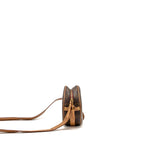 LOUIS VUITTON BOITE CHAPEAU SOUPLE PM MONOGRAN CANVAS GHW