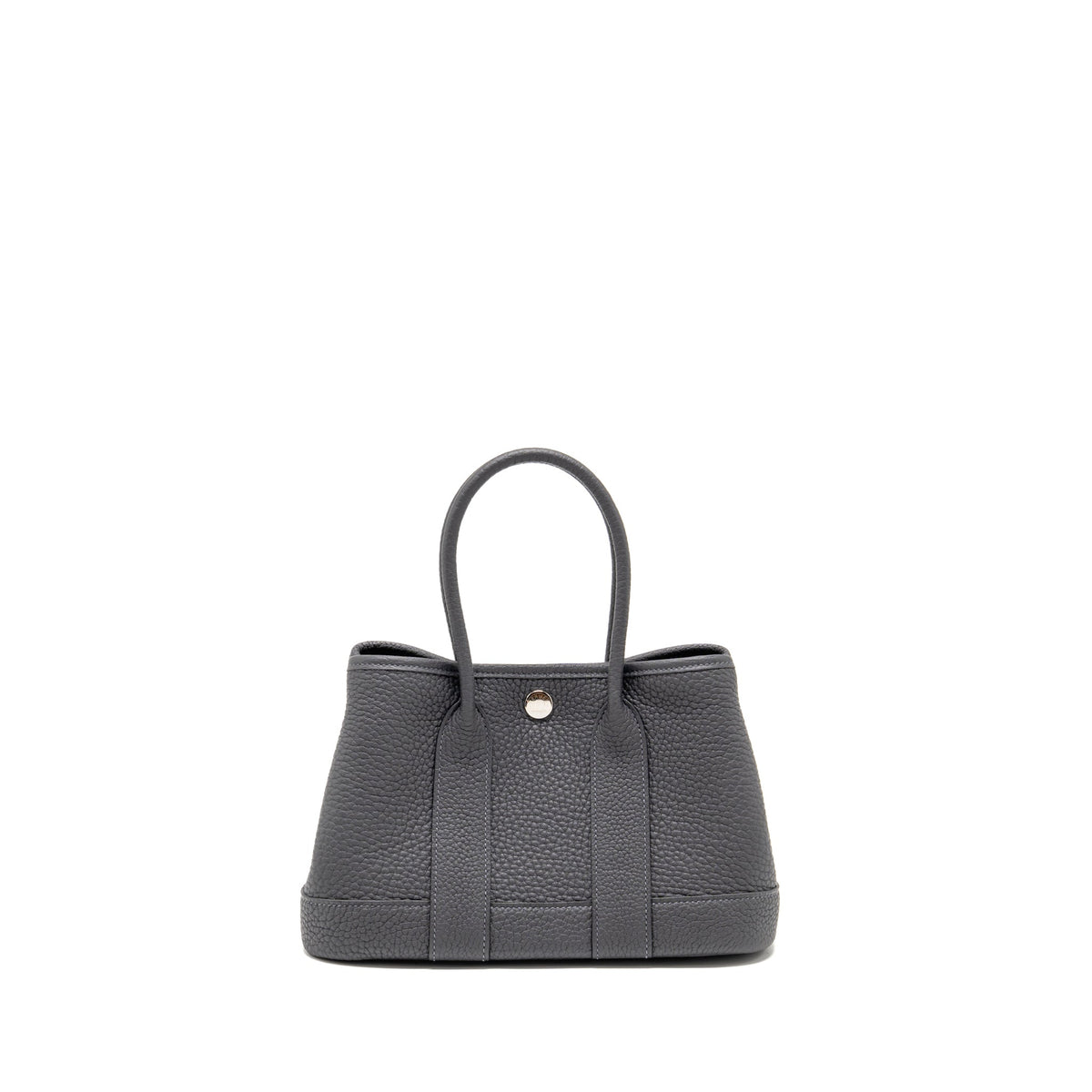 HERMES NEO GARDEN PARTY 23 NEGONDA ARDOISE SHW
