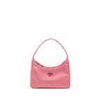 PRADA RE-EDITION 2000 MINI BAG RE-NYLON PINK SHW