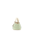 HERMES LUCKY DAISY MICRO PICOTIN SWIFT NATA-VERT-BLANC SHW
