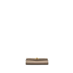 HERMES KELLY LONG WALLET EPSOM ETOUPE GHW