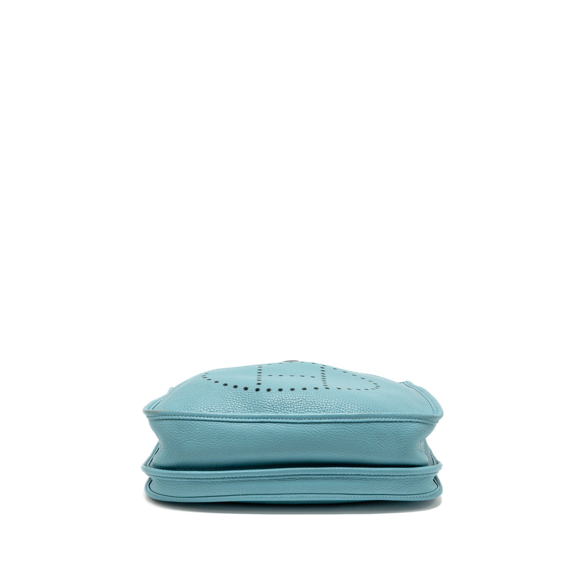 HERMES EVELYNE 29 CLEMENCE BLUE ATOLL SHW