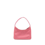 PRADA RE-EDITION 2000 MINI BAG RE-NYLON PINK SHW