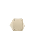 HERMES PICOTIN 22 LOCK BAG CLEMENCE BETON SHW