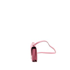 Hermes Mini Constance Epsom 5p Bubblegum Pink SHW