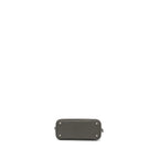 HERMES MINI BOLIDE 1923 EVERCOLOR GRIS MEYER SHW