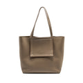 HERMES CABASELLIER 46 CLEMENCE ETOUPE