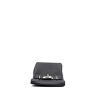 Hermes Hac A Dos PM togo black SHW