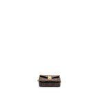 LOUIS VUITTON MICRO MÉTIS MONOGRAM CANVAS GHW