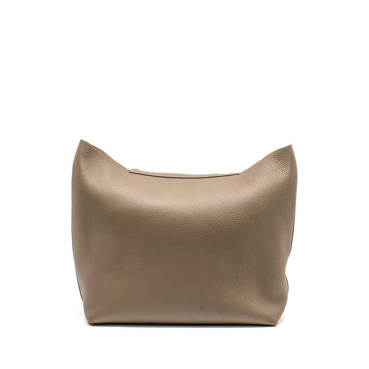 HERMES CABASELLIER 46 CLEMENCE ETOUPE