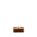 Hermes mini constance epsom gold SHW (New Version)