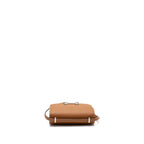 Hermes mini constance epsom gold SHW (New Version)