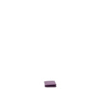 Hermes calvi card holder chevre chamkila anemone SHW