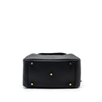Hermes lindy 30 clemence black GHW