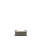 Hermes Mini Evelyne Clemence Gris Meyer GHW