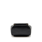 CHANEL AFFINITY BACKPACK CAVIAR BLACK LGHW (MICROCHIP)