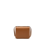 Hermes mini constance epsom gold SHW (New Version)