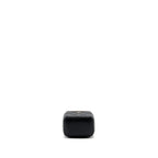CHANEL MINI VANITY CASE CAVIAR BLACK LGHW