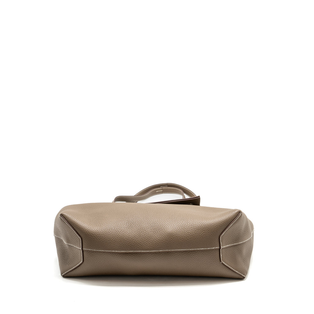 HERMES CABASELLIER 46 CLEMENCE ETOUPE