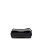 CHANEL LARGE GABRIELLE HOBO BAG CALFSKIN BLACK MULTICOLOR HARDWARE