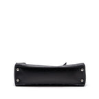 LOUIS VUITTON DOUBLE GRAND SAC MONOGRAM ECLIPSE CANVAS SHW
