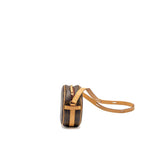 LOUIS VUITTON BOITE CHAPEAU SOUPLE PM MONOGRAM CANVAS GHW