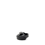 CHANEL 23B ROUND CLUTCH CAVIAR BLACK LGHW (MICROCHIP)